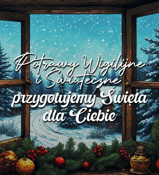 Ozdoby świąteczne